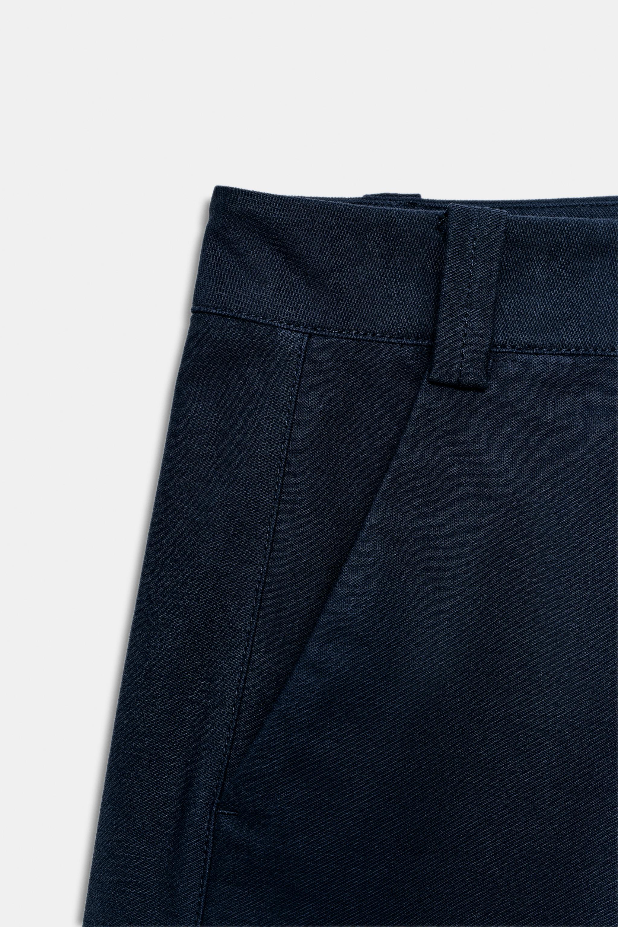 PANTALON BARREL